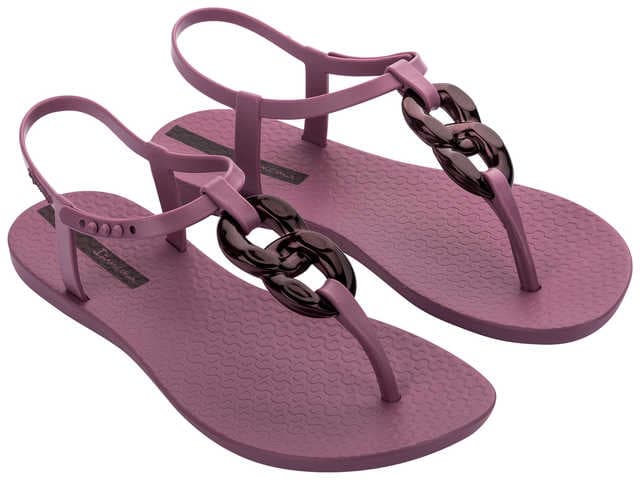 Ipanema Class Connect 83330-AH419 Dámské sandály fialové 35-36