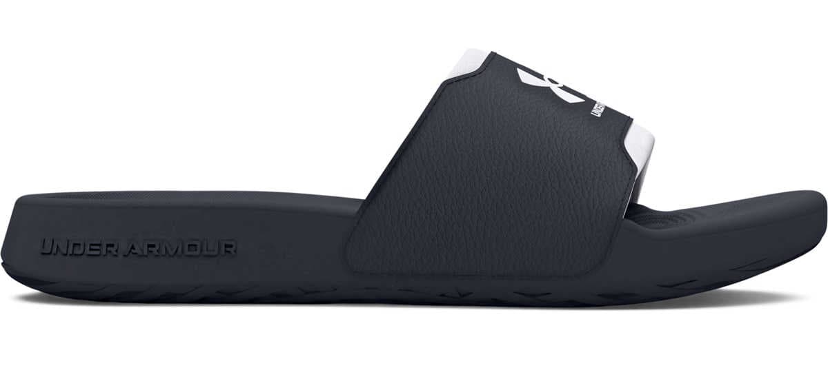 Under Armour UA W Ignite Select-BLK Dámské pantofle černé