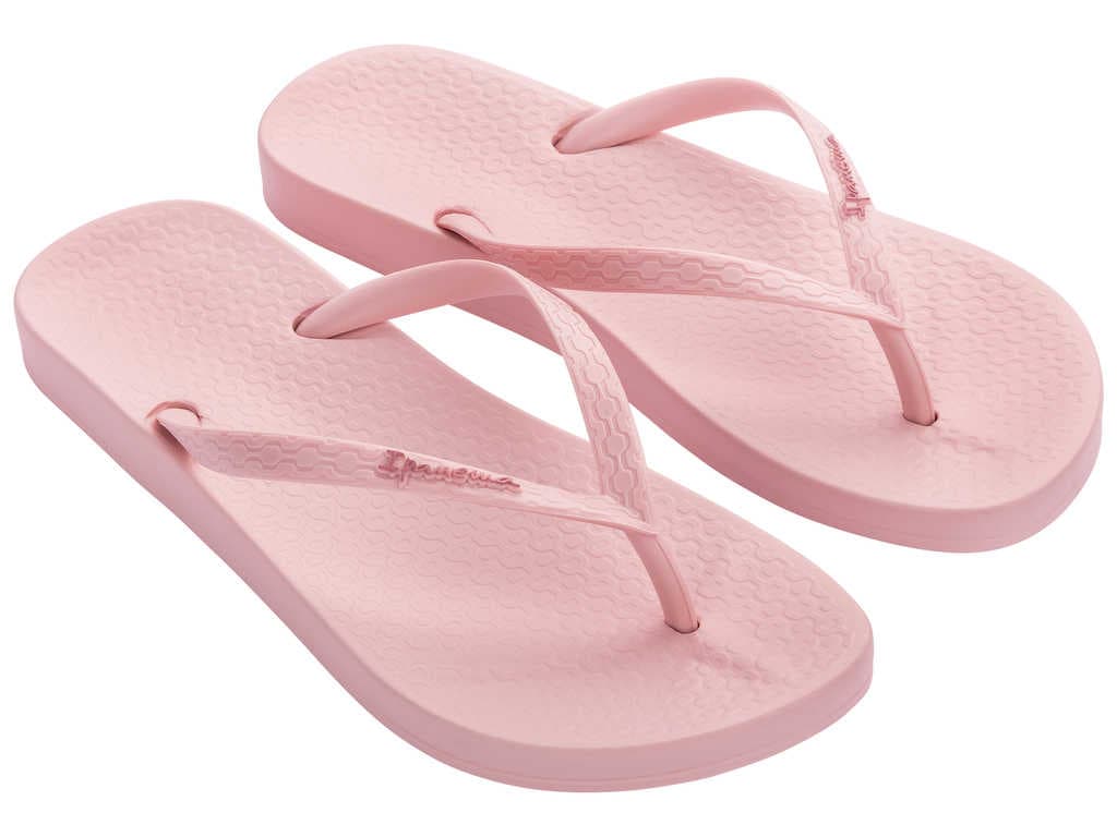 Ipanema Anatomic Colors 82591-AG366 Dámské žabky růžové 37