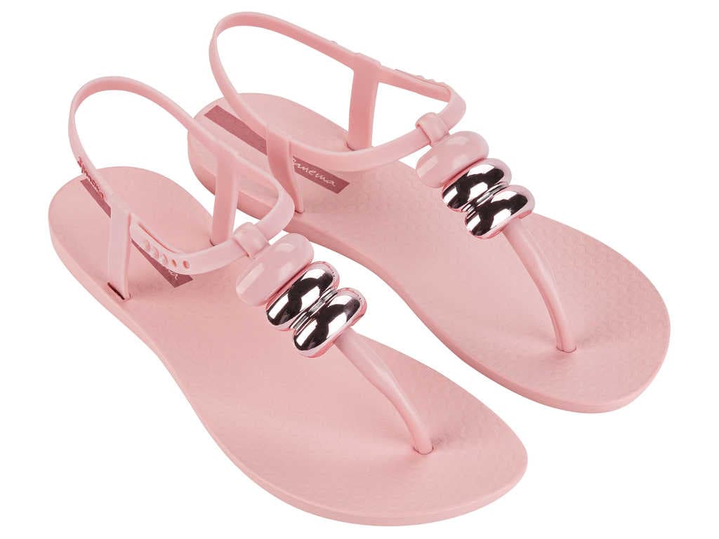 Ipanema Class Blown Up Sandal 83507-AQ976 Dámské sandály růžové