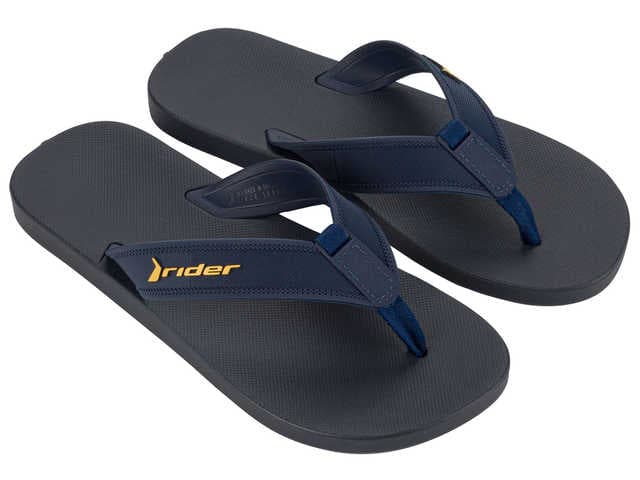 Rider Impulse Thong 83527-AR452 Pánské žabky modré 41
