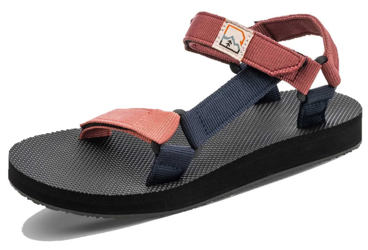 Hannah Drifter W Dámské sandály roan rouge/canyon rose 36 10029380HHX013