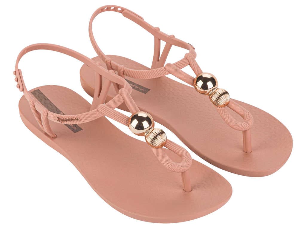 Ipanema Class Spheres Sandal 83512-AQ956 Dámské sandály růžové