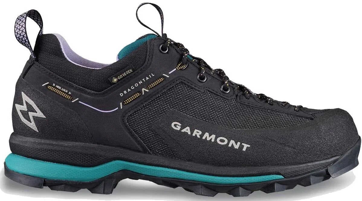 GARMONT DRAGONTAIL SYNTH GTX WMS Lady Dámské trekové boty black/deep green