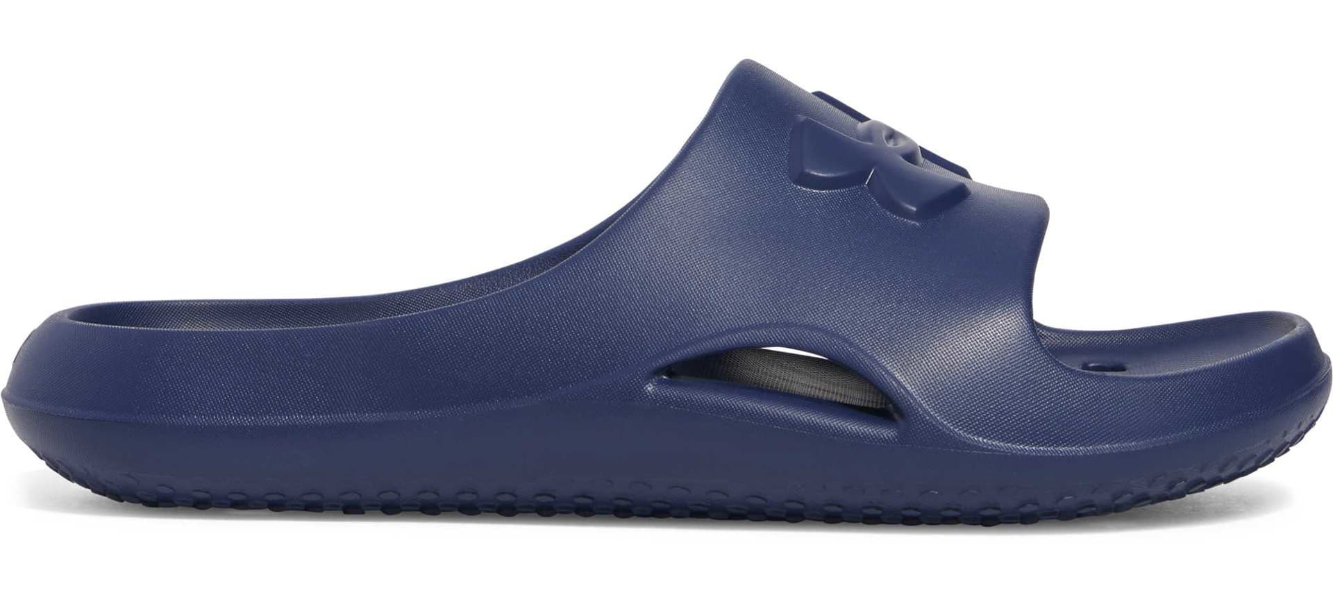 Under Armour UA M Locker V SL-BLU Pánské pantofle modré