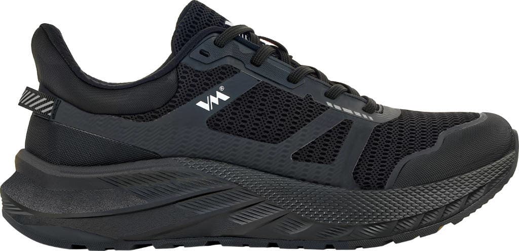 VM Footwear Simi 6135-60 Outdoorové polobotky černé