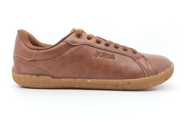 Joma C.Zero Men 2524 Pánské barefoot tenisky hnědé