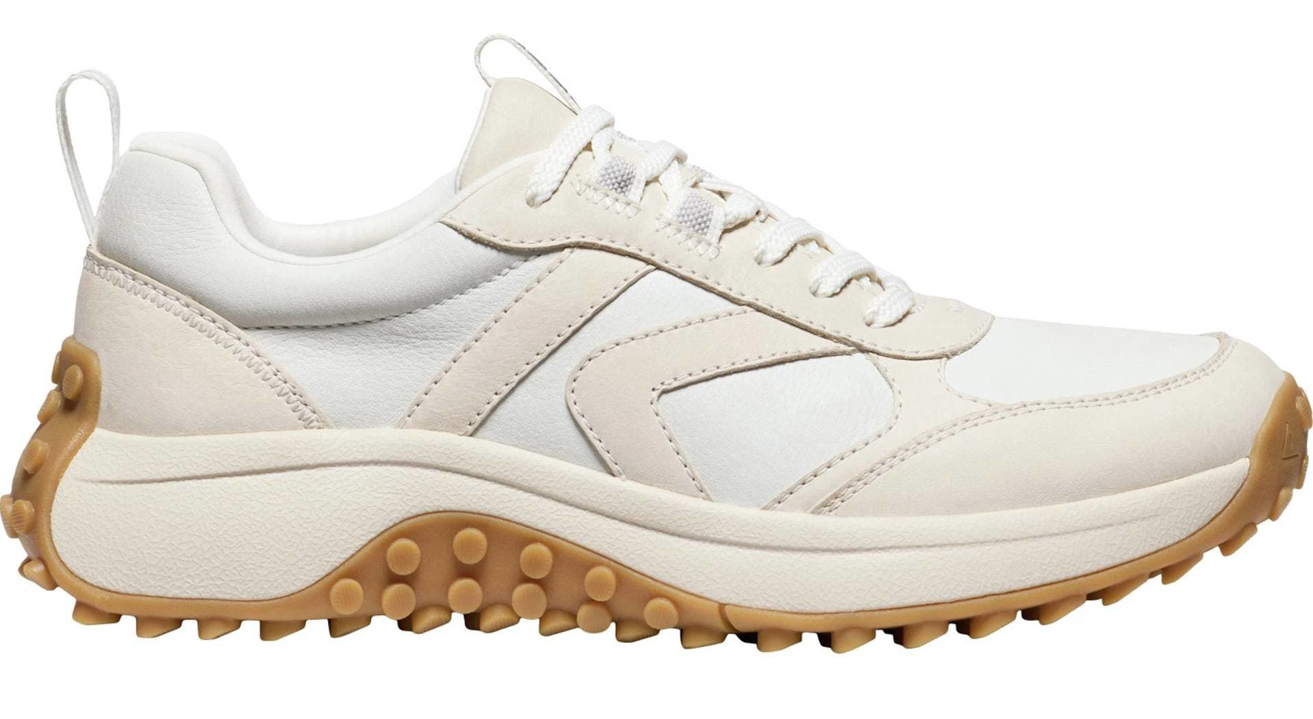 KEEN KS86 LEA W Dámské trekové boty birch/star white 37 10047730KEN01S65