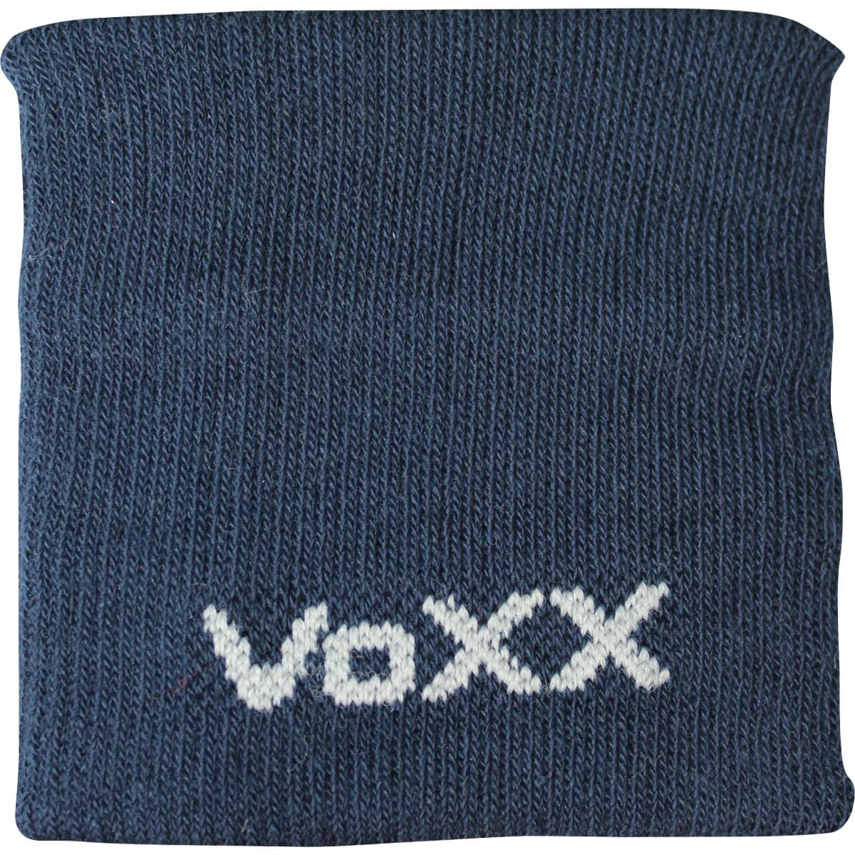 VOXX Potítko sportovní froté bavlněné TMAVĚ MODRÉ uni 105929