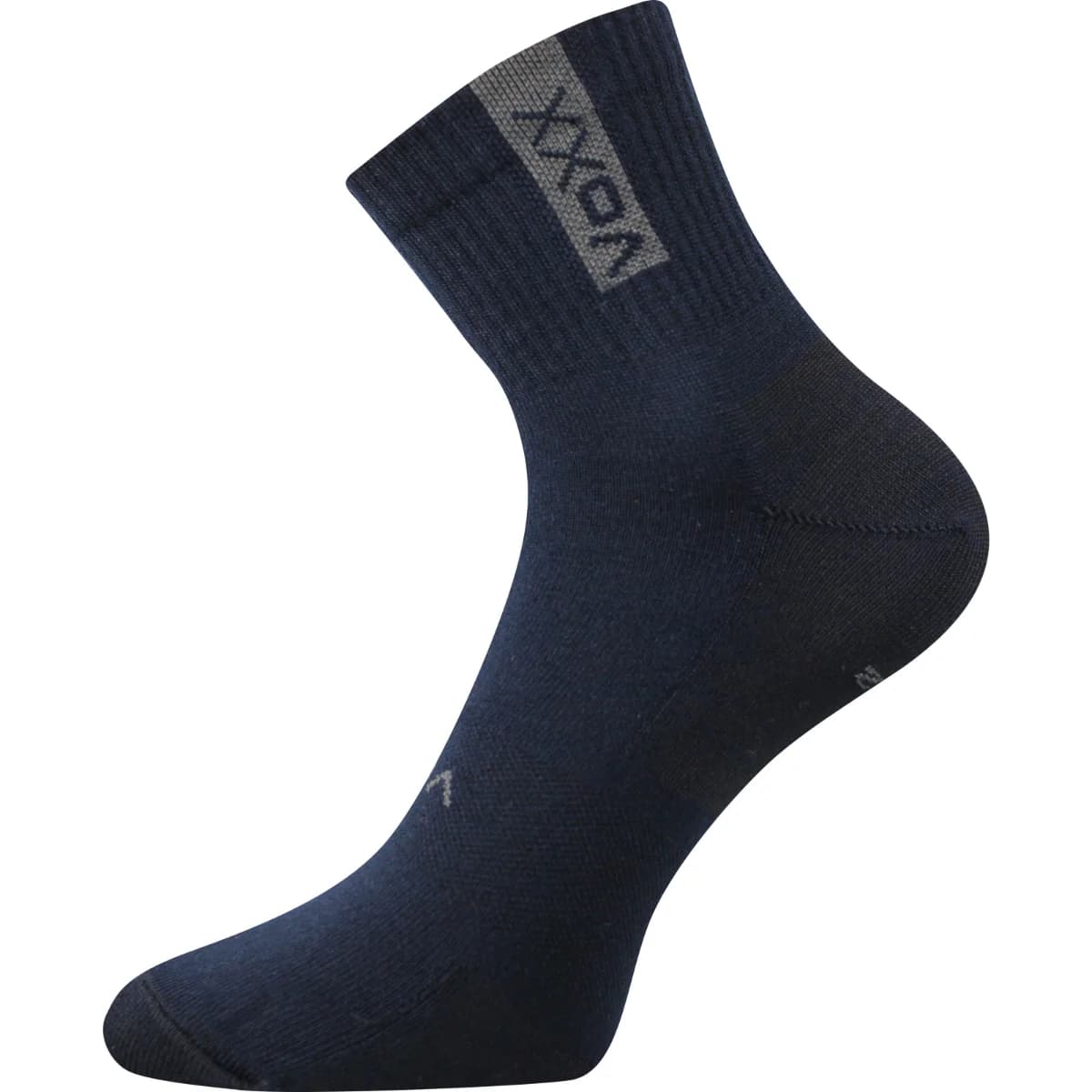 VOXX Ponožky sportovní bambusové BROX tmavě modré 35-38 117317