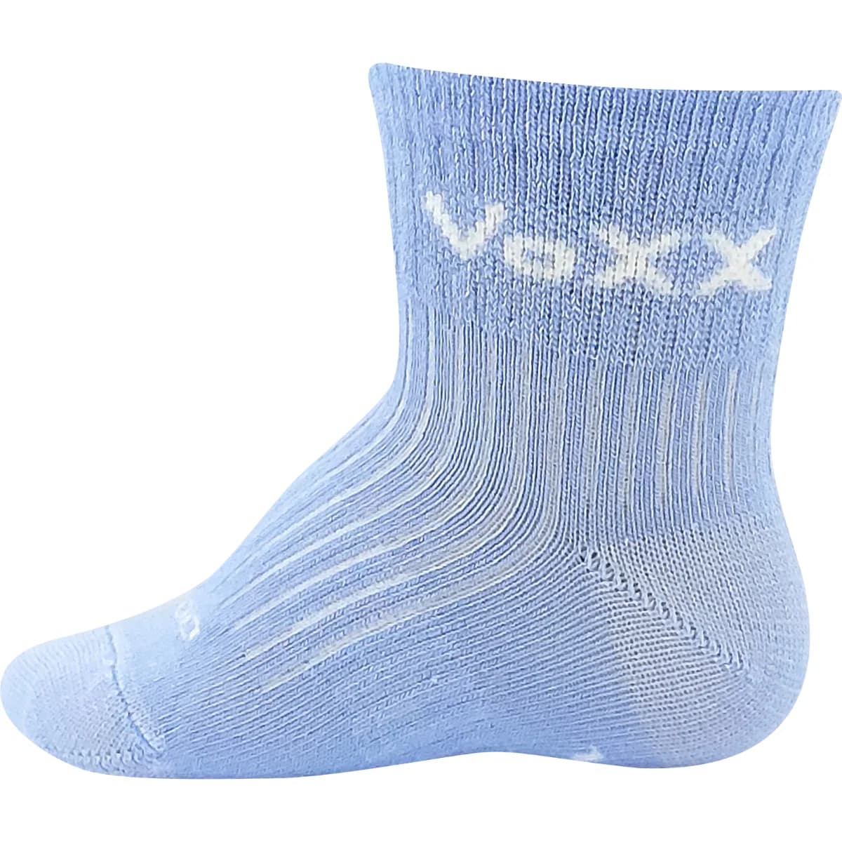 VOXX Ponožky kojenecké bambusové BAMBÍK chlapecké (3 páry)