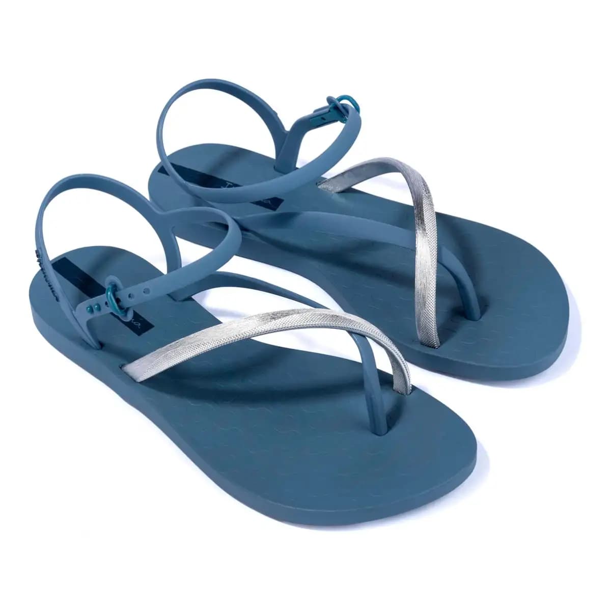 Ipanema Elegant Sandal 83782-BN813 Dámské sandály modré